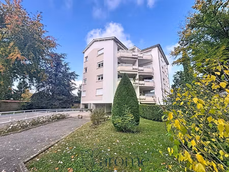 appartement 4 pièces - champagne-au-mont-d'or  dans ...