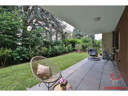 t3 68 m² - jardin 108 m²