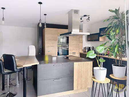 appartement châteaubriant 4 pièce(s) 88 m2