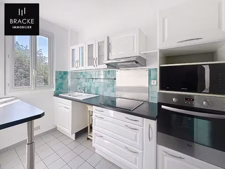 appartement courbevoie 2 pièce(s) 43.97 m2