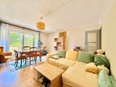 appartement creteil 3 pièce(s) 65 m2