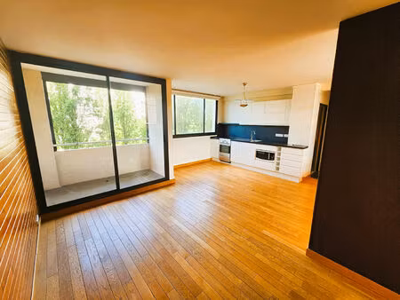 vente appartement 4 pièces  69.61m²  fresnes