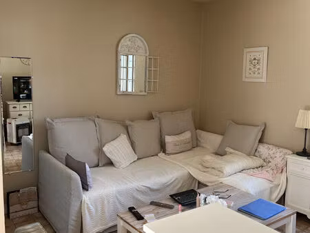 appartement t1bis duplex - la chapelle launay - 40.24m²