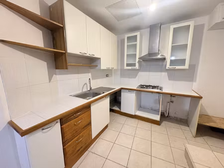 appartement t3 duplex 54m2 place 4 septembre