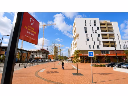 appartement - t5 duplex - 102m2