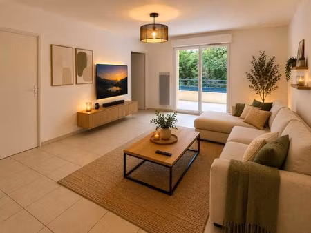t3 61 m²  proche centre ville