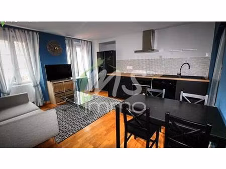 app. f1 bis - 30 m² - gap