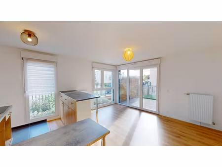 appartement gargenville 3 pièce(s) 65 m2