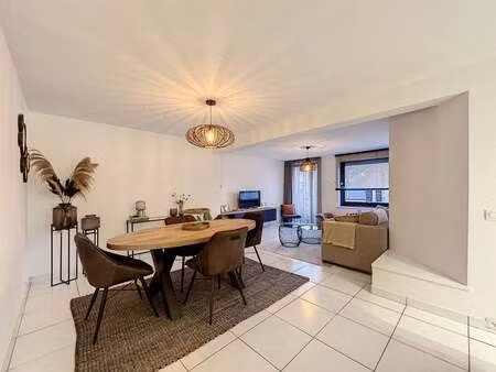 appartement à louer à heist-aan-zee € 780 (lp6ch) - dewaele - knokke | zimmo
