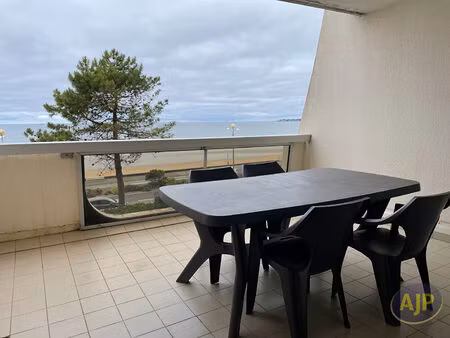 appartement la baule 2 pièces