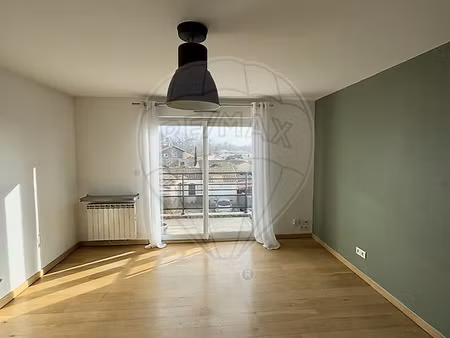 appartement 1 chambre(s) à louer