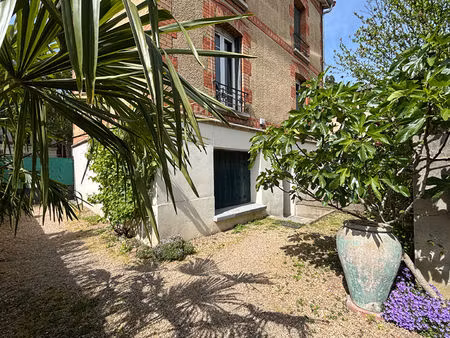 appartement le perreux sur marne 1 pièce(s) 31.32 m2