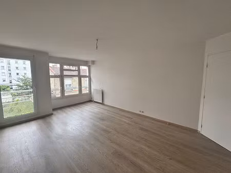 appartement levallois perret 2 pièce(s) 52.20 m2