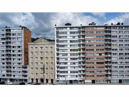 magnifique appartement dans le quartier saint-léonard  en bo