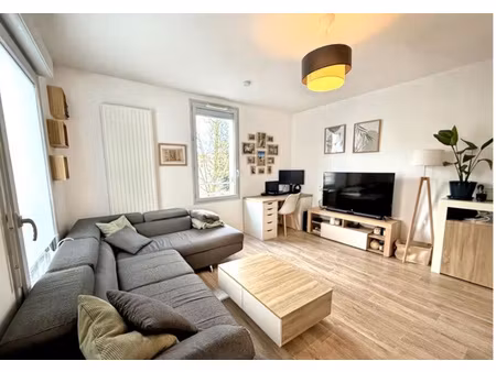 lormont t3 récent avec terrasse résidence le triptik (20
