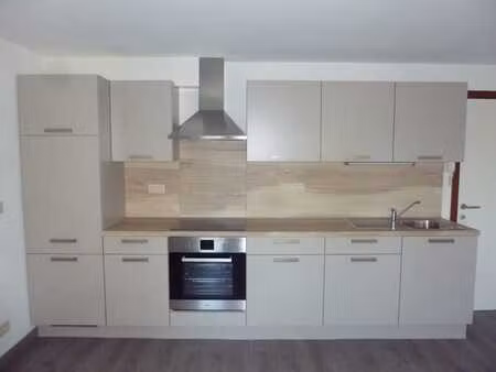 appartement 1 ch à louer  rue du vivier  marche