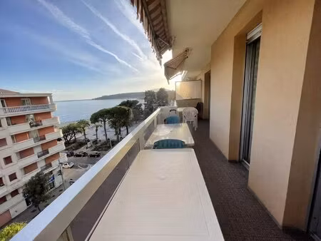 menton centre ville - 2 pieces