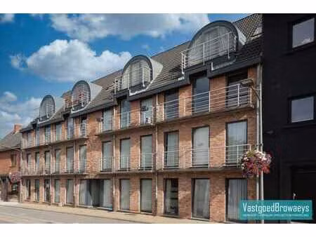 instapklaar startersappartement te huur!