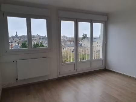 montargis centre ville