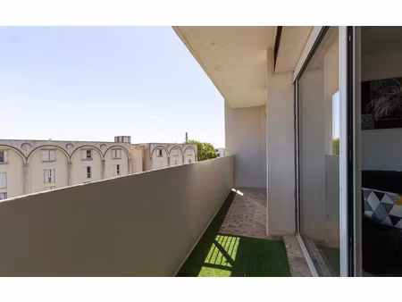 appartement montpellier 82.24 m² t-6 à vendre  199 000 €