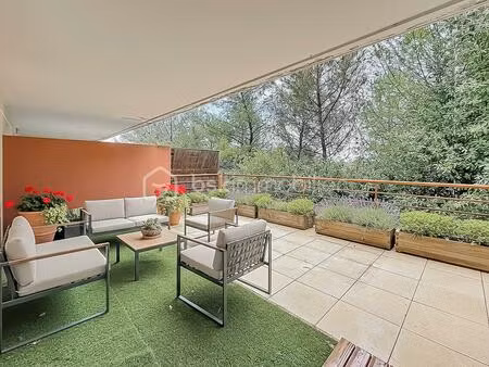 appartement de 48 m² à montpellier