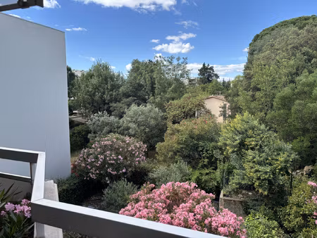 f2 - beaux arts - 56m2