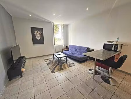 a louer appartement t3 mornas