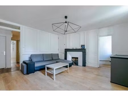 appartement t2 non meublé