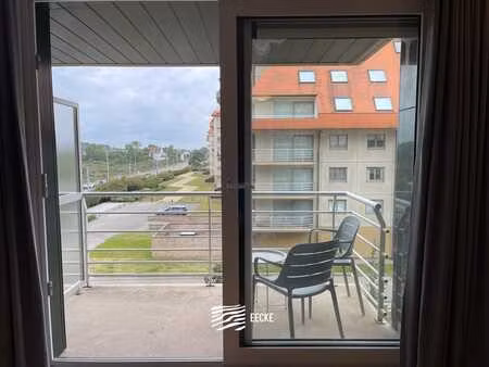 appartement met 2 slaapkamers