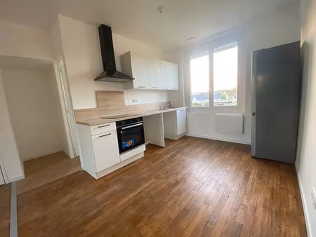 appartement nozay 3 pièce(s)
