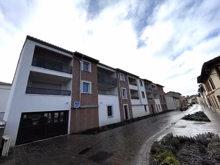 appartement pins justaret 2 pièce(s) 38 m2