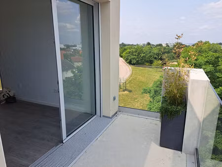 appartement reims 2 pièce(s) 37.42 m2