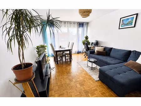 appartement romainville 72 m² t-4 à vendre  388 000 €
