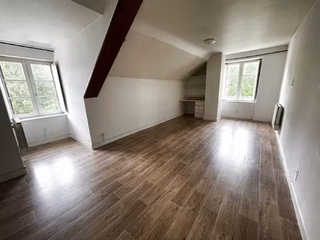 appartement de 55 m2