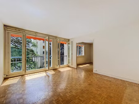 vente appartement 4 pièces  87.50m²  saint