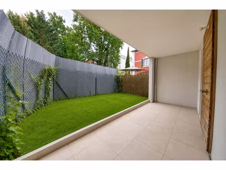 appartement sainte foy les lyon 4 pièces 84.55 m2