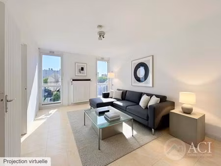 studio à garges les gonesse 95140