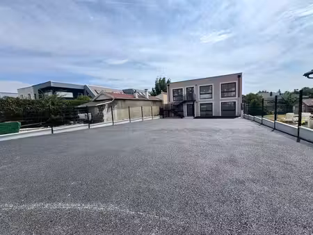 location bureaux baillet-en-france 95560 11m² à 200m²