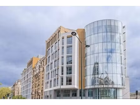 location bureau clichy 92110 300m² à 877m²