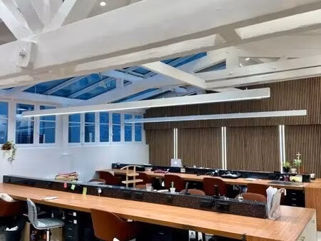 location bureau paris 75008 150m²