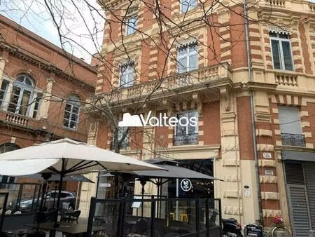 location bureaux 183 m²