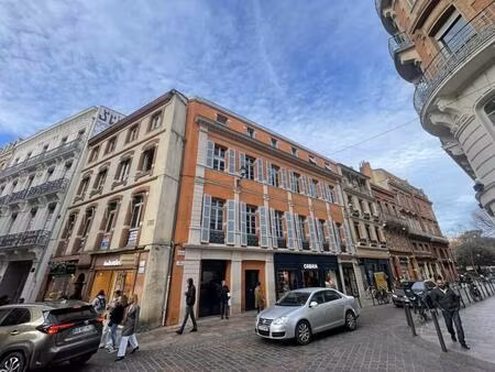 location bureaux 186 m²