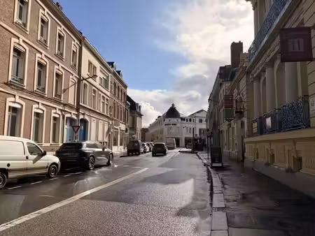 location commerce amiens 80000 30m²