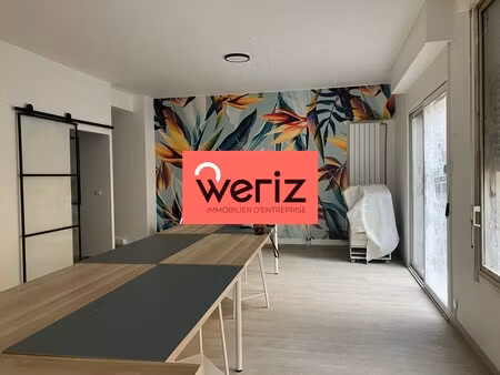 location commerce marseille 13006 57m²