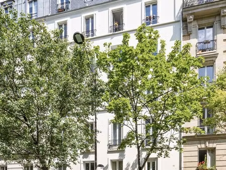 location commerce paris 75018 40m²