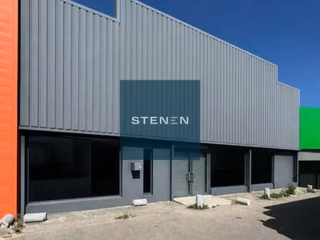 location commerce pertuis 84120 600m²