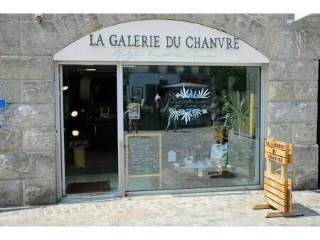 location commerce quimper 29000 40m²