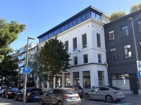 bien professionnel à louer à antwerpen € 3.218 (lp6dd) - cd-vastgoed bvba | zimmo