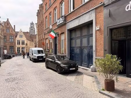 bien professionnel à louer à brugge € 4.950 (lp690) - immo new schmitz | zimmo