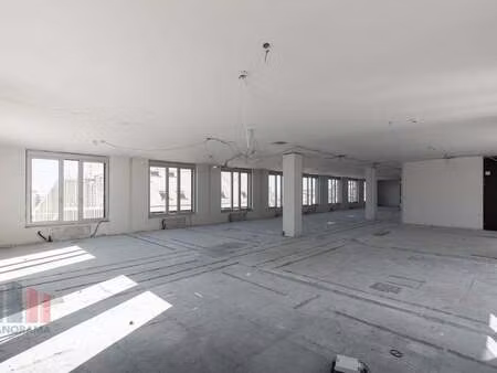 bien professionnel à louer à bruxelles € 46.939 (lp69a) - panorama b2b brussel kantoren | 
